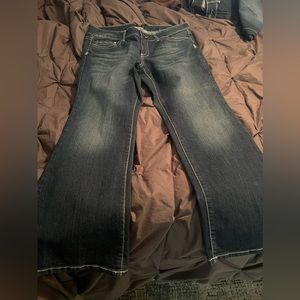 NWT Torrid Wide Leg Jeans